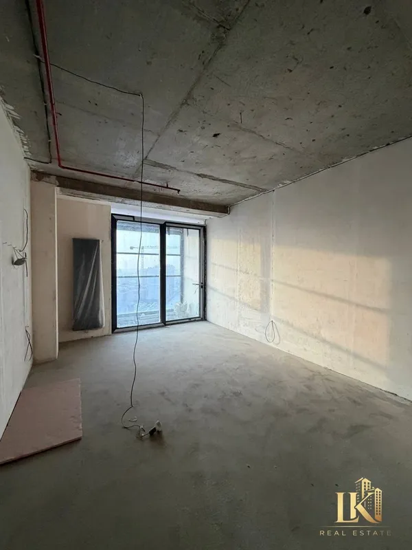 Продаётся 3-комнатная квартира в ЖК ANHOR Residence 6