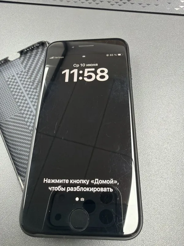 Продается Iphone SE 2022 seriya Perfectum CDMA 2