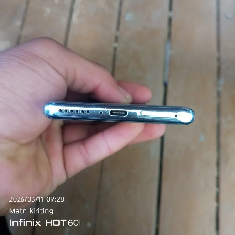 redmi note 14 pro 4g — фото 1