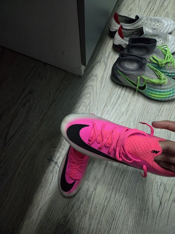 nike mercurial vapor 17 размер 41 4 nike mercurial vapor 17 размер 41 4