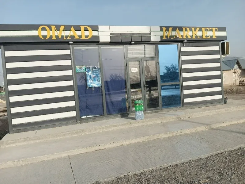 Передвижной магазин, готовый бизнес 4 Передвижной магазин, готовый бизнес 4