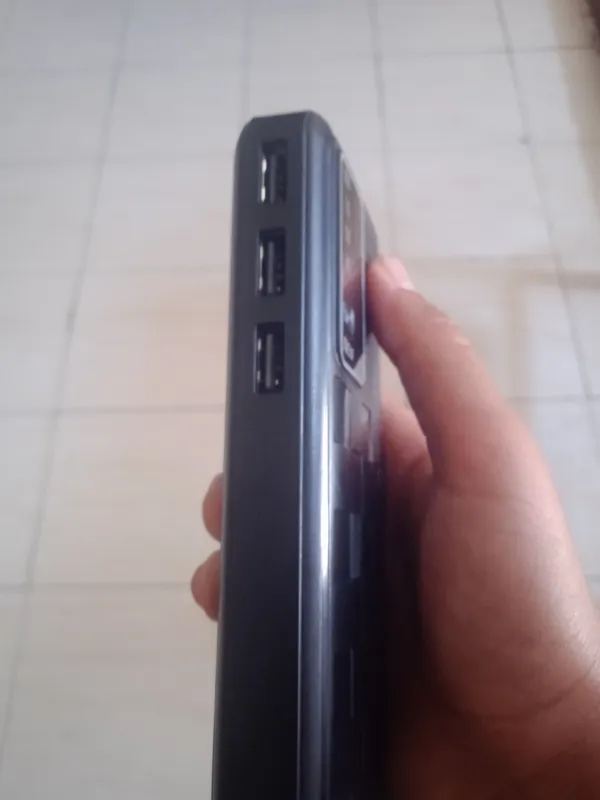 POWERBANK 50000 mAh narxini kelishimiz 3ta ulanadi — фото 2