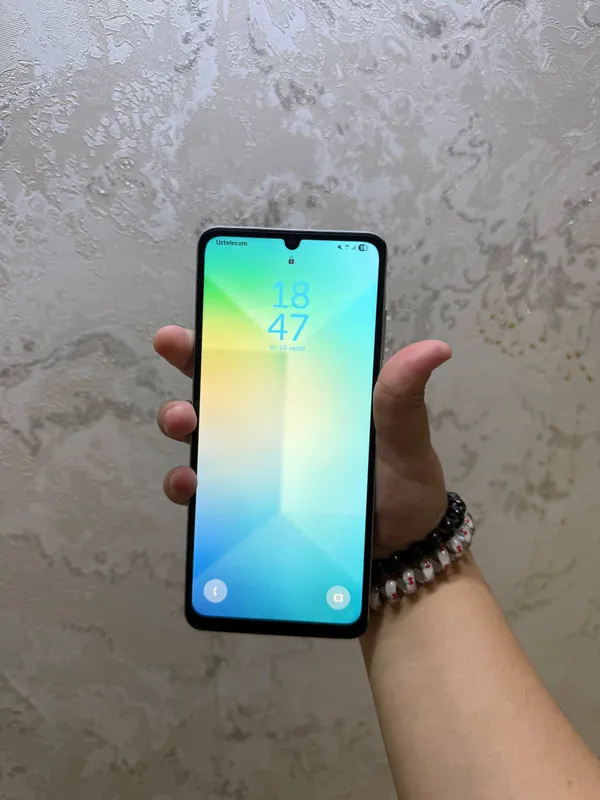 Samsung a06 1