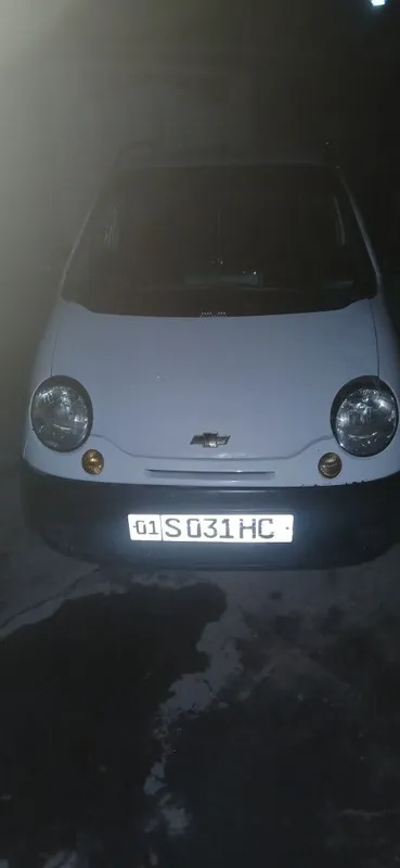 Matiz mix qiziqqanlar telefon qilsin