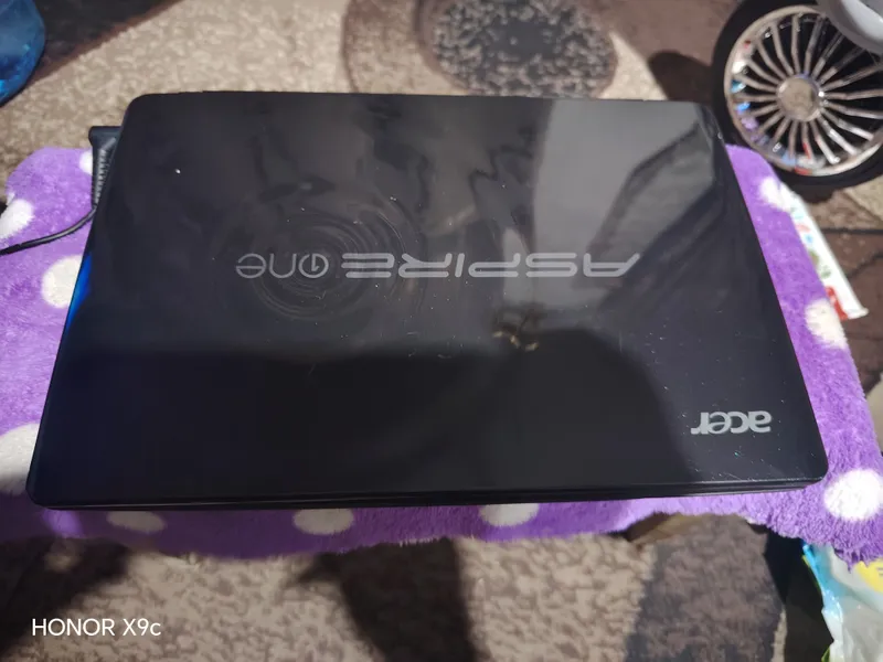 нетбук ACER