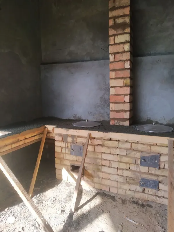 Qozon oʻchoq, barbekyu arzon va sfatli quramiz — фото 3