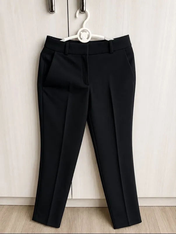 Брюки h&m новые 1 Брюки h&m новые 1