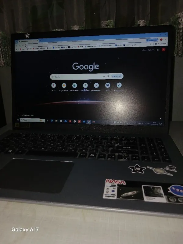 Acer Aspire5 corei 3 ofisnoy 1 Acer Aspire5 corei 3 ofisnoy 1