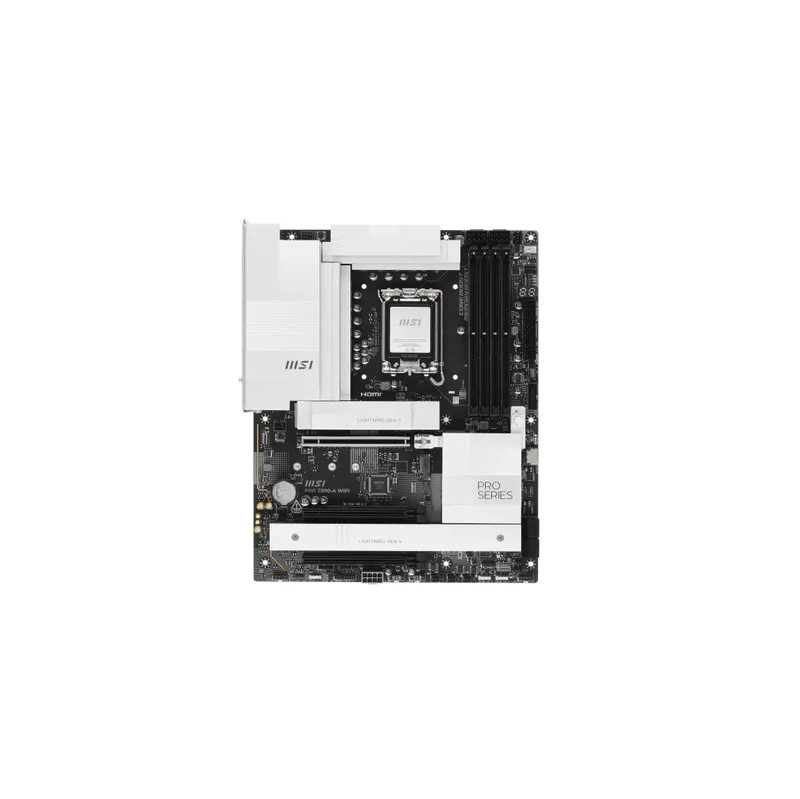 # Материнская плата MSI PRO Z890-A WIFI 1