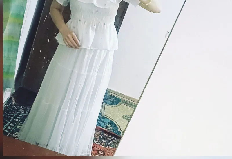 Moda va stil ayollar kiym kechagi