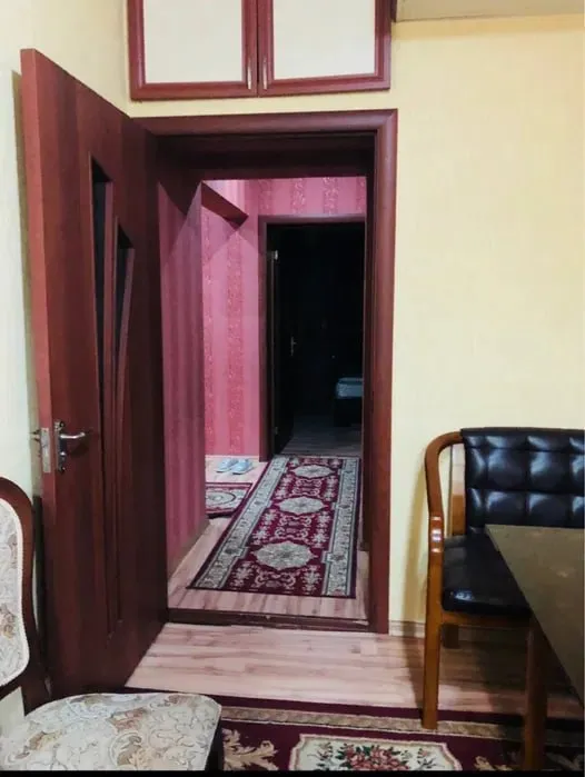 2-х комнатная метро Максима Горького Мирзо-Улугбек — фото 6