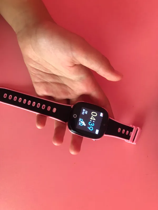 Смарт-часы (HW11 pink), можно договориться 2
