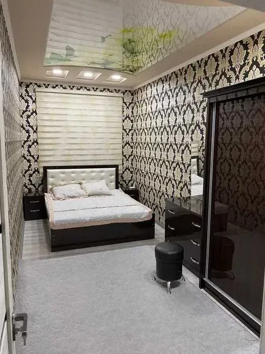 Сдается квартира в Чиланзар-4 кварал 3/1/4 65 м² 1