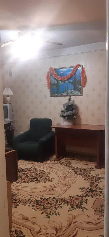 Продаётся 1 комнатная квартира на Гор Газе 2