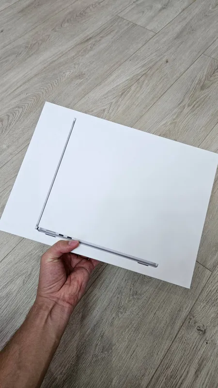 MacBook Air 13