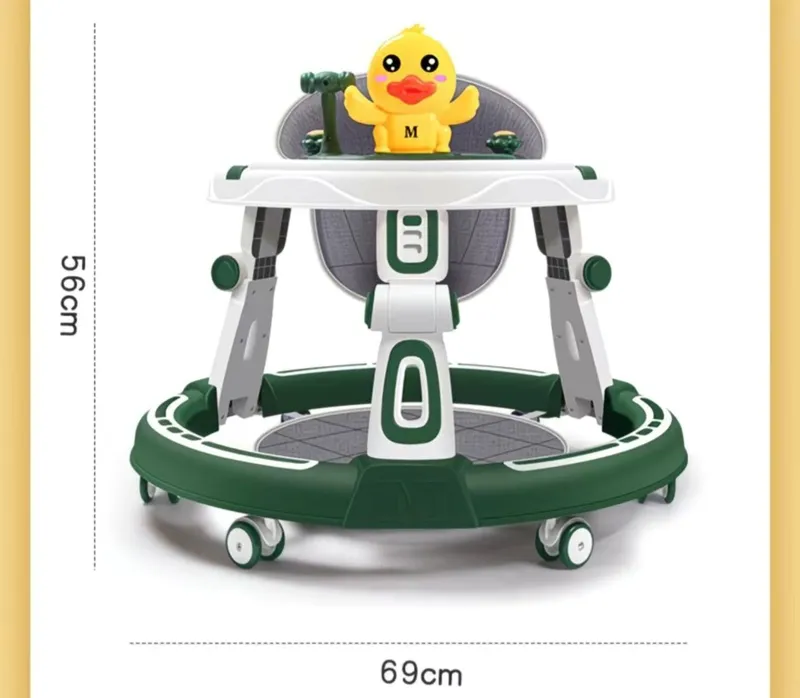 Xodunok Baby Walker