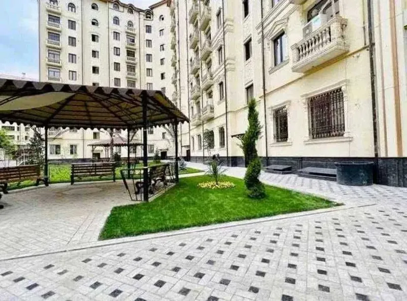 Сдаётся евроквартира в новостройке, 2/6/10 ЖК Poytaxt gavhari — фото 6