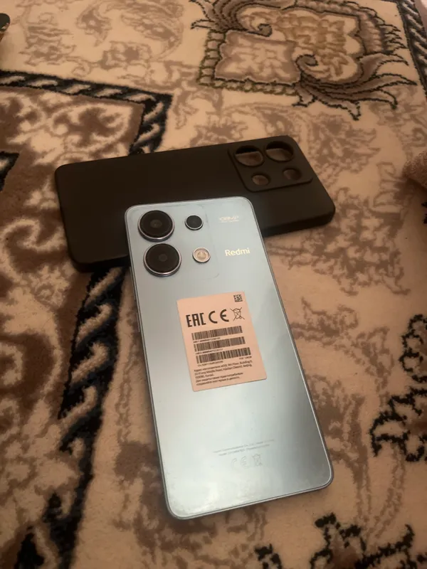 Redmi Note 13