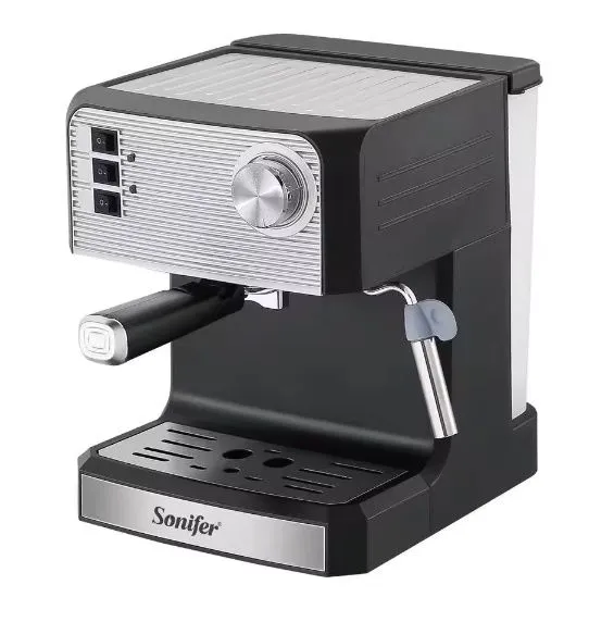 Кофеварка Sonifer SF-3568