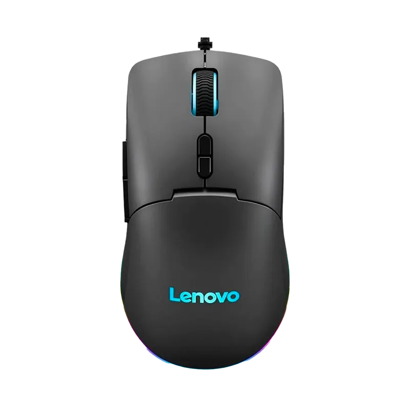 Проводная мышь Lenovo M210 RGB (p/n GY51M74265) Проводная мышь Lenovo M210 RGB (p/n GY51M74265)