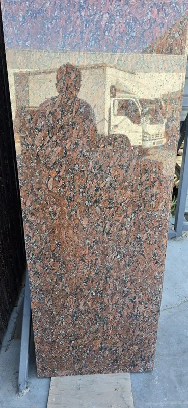 Granit Toshla Optom Narx Fasad Va Sokol Qismi uchun — фото 3