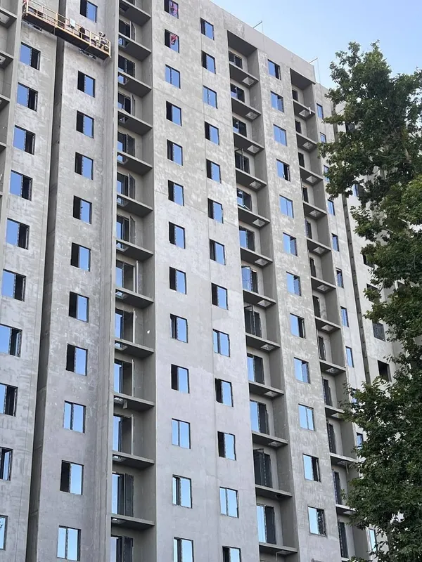 Установка Акфа ром эшиклар — фото 1