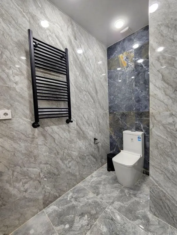 Kunlik kvartira Gardens Residence 6