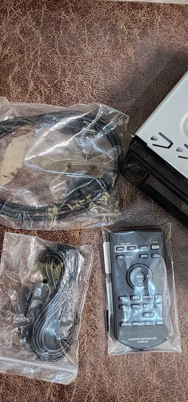 Pioneer AVH-285 BT. DVD.DVX.Bluetooth.AUX. 8 Pioneer AVH-285 BT. DVD.DVX.Bluetooth.AUX. 8