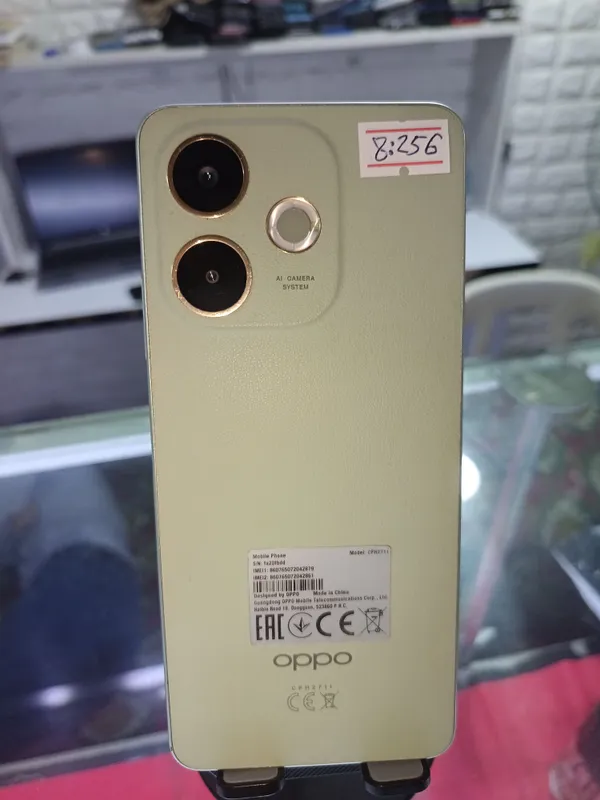 Oppo A5 pro