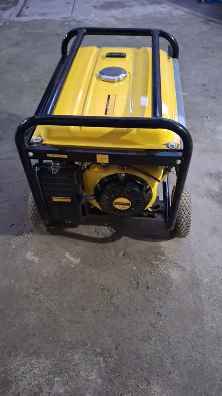 Dvijok Generator 8kW 3 Dvijok Generator 8kW 3