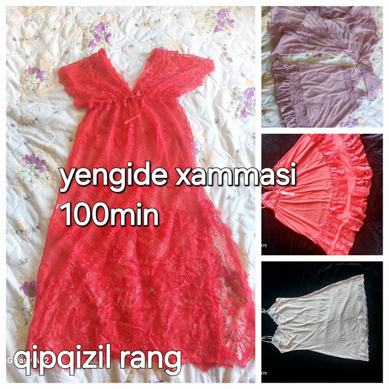 yengidey yaxwi holatda
