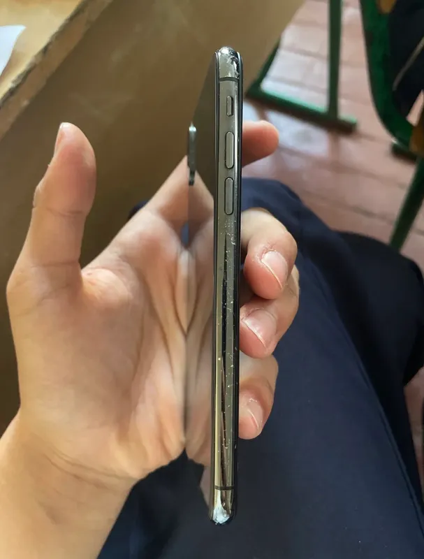 iPhone X 2