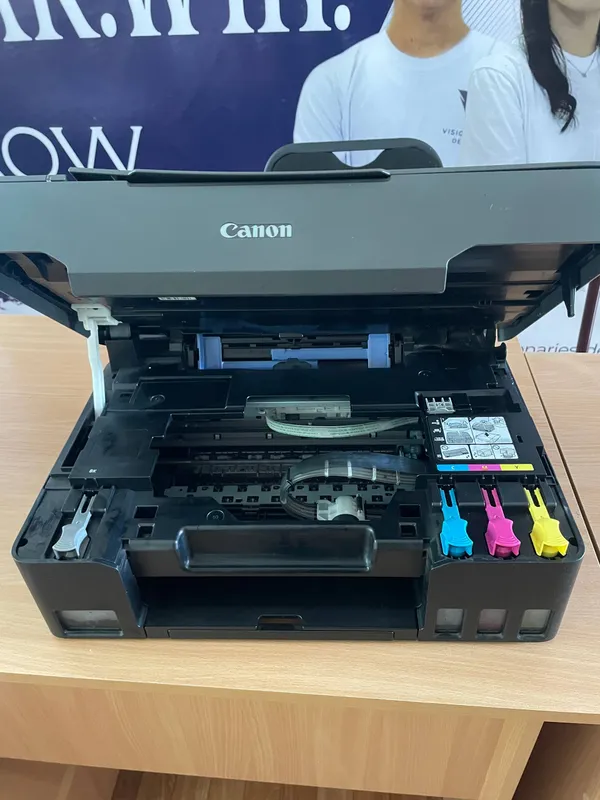 Canon G3420
