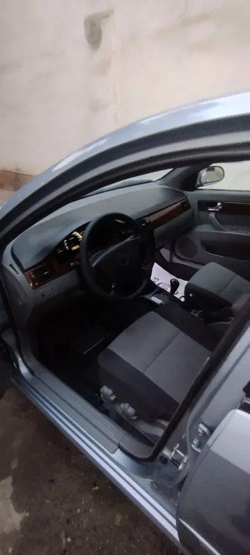 Lacetti 1.6 avtomat 2013 uta arzon 6