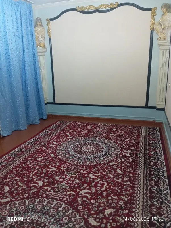 Алмазар 2 комнаты 200$ 3