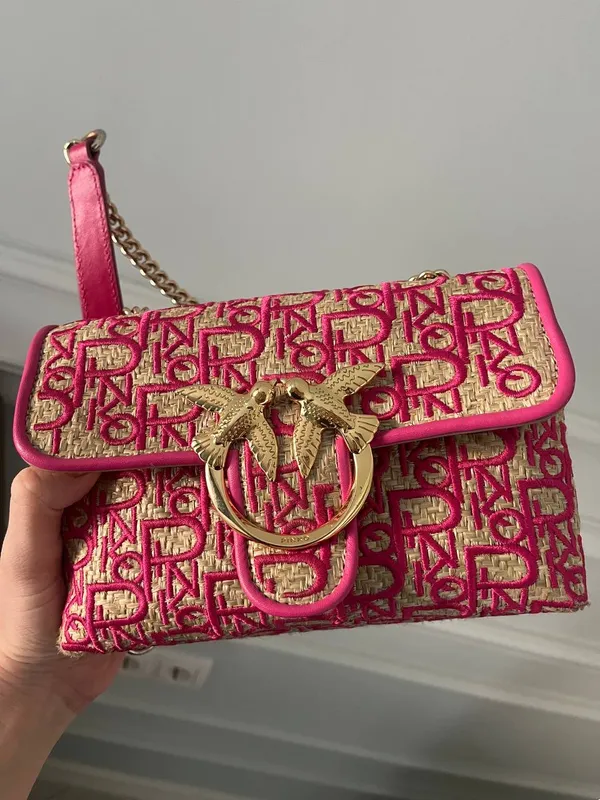 Pinko original sumkasi 1 Pinko original sumkasi 1