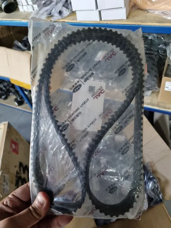 Jac m4 original riment Jac m4 original riment