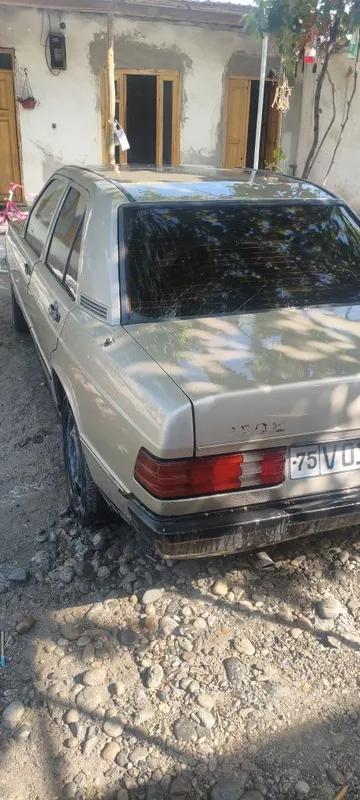 Mersedes 190 zapchastka 8 Mersedes 190 zapchastka 8