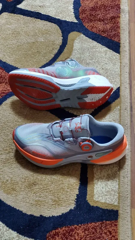 кроссовки Li ning