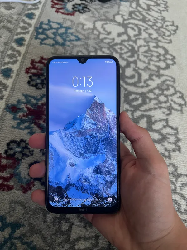 Redmi Note 8 4/64GB 5 Redmi Note 8 4/64GB 5