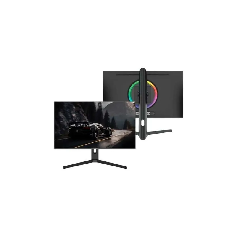 Монитор ZIFFLER 27QH7000 / 2K / 27" Curved / 200Гц / IPS /