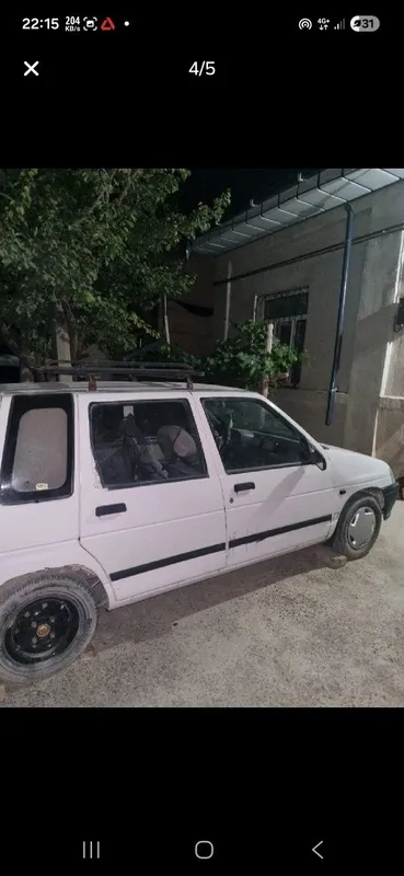 TICO 1999 YIL sotiladi 4