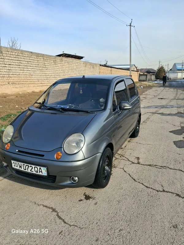 Matiz 2015 mokriy 7 Matiz 2015 mokriy 7
