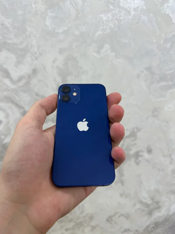 iPhone 12 mini 256 2