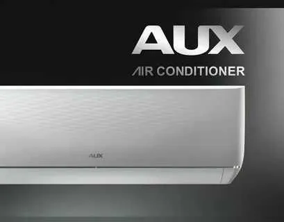 Кондиционер AUX 12 опт и розн со склада Inverter 10 лет гарантии.