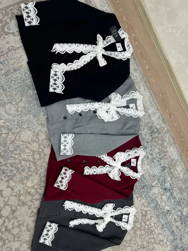 Navinka polo palto