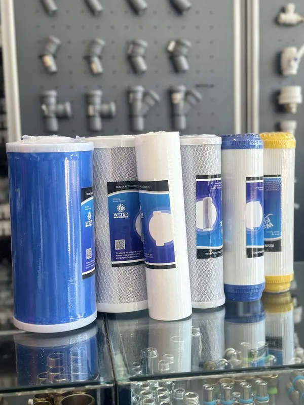 Suv filtrlari. Водяной фильтр 8 Suv filtrlari. Водяной фильтр 8