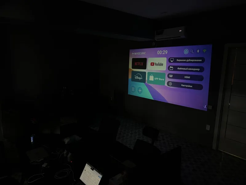 Аренда офис. Сдается офис в бизнес-центре 8