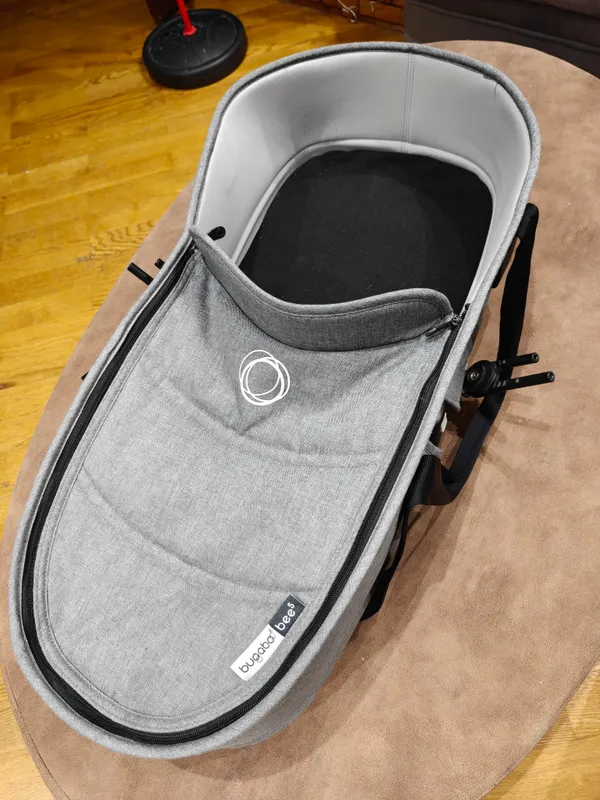 Bugaboo Bee 5 люлька