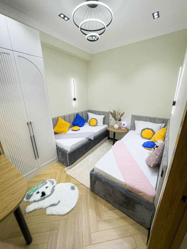 RENT I АРЕНДА 3х-комнатная квартира в "Prestige Gardens" — фото 4